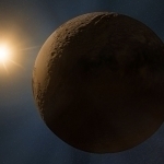 Sirli Pluton: sayyora hozir qayerda?