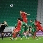 “Andijon” Chempionlar ligasidagi yurishini yakunladi