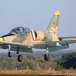 Rossiyada jangovar tayyorgarlik samolyoti halokatga uchradi