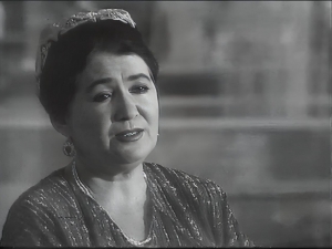 Legendary maqom performer Nafisa Tukhtaeva passes away