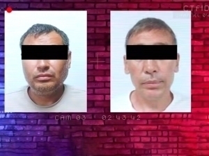 Toshkentda birovni “podstava” qilmoqchi bo‘lganlar o‘zlari “tuzoq”qa tushdi (video)