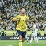 Ronaldu jarohatdan qaytishini dubl bilan nishonladi