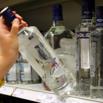 Alkogolli mahsulotlarning eng past narxlari tasdiqlanadi