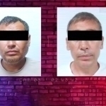 Тошкентда бировни “подстава” қилмоқчи бўлганлар ўзлари “тузоқ”қа тушди (видео)
