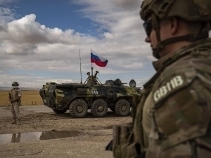 Uzbek citizen detained over involvement in Ukraine conflict