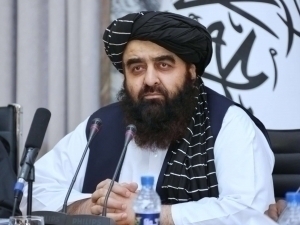 Taliban again demands Uzbekistan to return helicopters