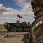 Uzbek citizen detained over involvement in Ukraine conflict