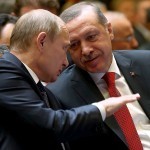 Erdo‘g‘an tez orada Putin bilan don bitimini muhokama qilmoqchi