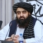 Taliban again demands Uzbekistan to return helicopters