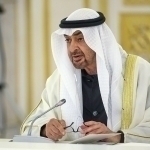 BAA Prezidenti mamlakat “urush holatida” ekanini e’lon qildi