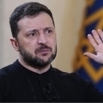 Зеленский қаршисидаги 3 та ҳалокатли йўл. АҚШ Украинага турли таклифлар юборди