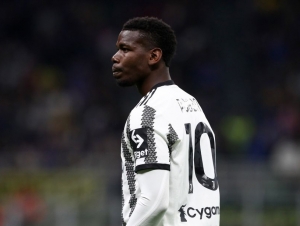 Pogba faoliyatini Amerikada davom ettirishi mumkin