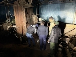 Atmosferaga zarar yetkazayotgan 100 dan ortiq xo‘jalik faoliyati to‘xtatildi