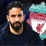 “Liverpul” yangi murabbiy bilan kelishuvga erishdi