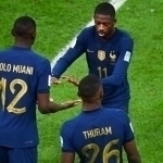“Yuventus” fransiyalik futbolchi transferini e’lon qildi (foto)