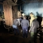 Over 100 enterprises suspended for harming environment