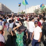 Чет элда яшаётган Нукус воқеаси айбланувчилари устидан суд давом этмоқда 