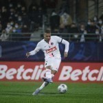 Mbappe faoliyatidagi 200-golini urdi