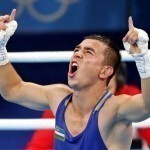 Boxing. Hasanboy Dosmatov will start his participation in the Asian Championship today