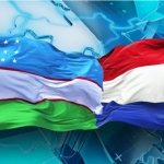 Shavkat Mirziyoyev Niderlandiya Qirolini muborakbod etdi