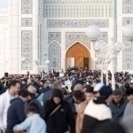 Rasman! O‘zbekistonda Ramazon hayiti qachon nishonlanishi e’lon qilindi