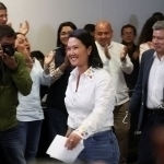 Ilk ayol prezident: Peruda o‘n yilda beshinchi marta hukumat almashdi (video)