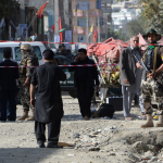 Afg‘oniston shimolida bolalar terakt qurboniga aylandi