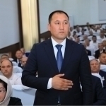 Uchko‘prik tumani hokimi ishdan olindi