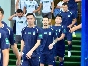 “Комадаги” “Бунёдкор”нинг яна юз минглаб доллар қарзи борлиги маълум бўлди