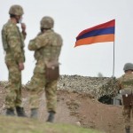 Арманистоннинг жангдаги қурбонлари сони ортди