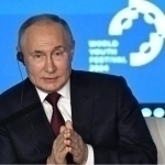Putin Rossiyaning eng ishonchli ittifoqchisi qaysi davlat ekanini aytdi 