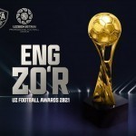 “Uz Football Awards-2021”: барча номинациялар маълум бўлди