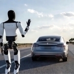 Tesla gumanoid robotlar ishlab chiqarishni ko‘paytiradi