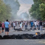 Qirg‘izistonlik deputat Sooronbay Jeenbekovdan Qo‘y-Tosh voqealari uchun javob berishni talab qildi