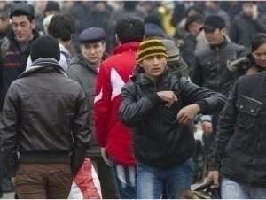 Digital profiles and pre-entry registration to be required for migrants