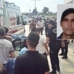 Turkiyada 37 yoshli erkak 6 kishini otib tashladi