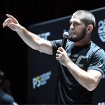 Дана Уайт UFC тарихидаги энг кучли жангчилар кимлигини айтди. Улар орасида Ҳабиб йўқ