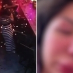 Toshkentdagi tungi klubda mijoz menejerning ko‘ziga og‘ir jarohat yetkazdi (video)