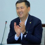 Турдимов жойида турадими? Изоҳ берилди