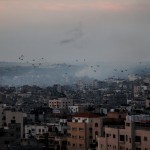 HAMAS Isroilga qarshi harbiy operatsiya boshladi