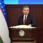 Prezident Xavfsizlik kengashi bilan tanqidiy yig‘ilish o‘tkazdi