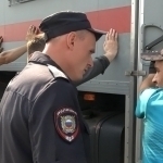 Rossiyada uch o‘zbekistonlik qo‘lga olindi