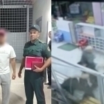 Жиззахда маст ҳолатда ресторан ходимларини дўппослаган йигитлар жазоланди (видео)