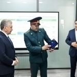 Mirziyoyev umuman jinoyat bo‘lmasligiga va’da bergan “uchastkavoy”ning unvonini oshirdi