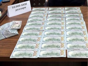 Fraudsters caught in Uzbekistan for illegally promising “overseas” opportunities