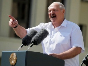АҚШ Европани йўқ қилишга ҳаракат қилмоқда – Лукашенко