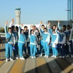 MDH o‘yinlarining ilk kunida O‘zbekiston 5 ta medalni qo‘lga kiritdi