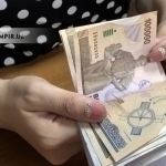 Who earns the highest salaries in Uzbekistan?