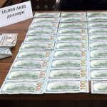 Одамларни хорижга ноқонуний юбормоқчи бўлганлар ушланди