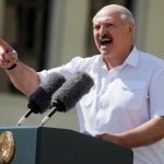 AQSH Yevropani yo‘q qilishga harakat qilmoqda – Lukashenko